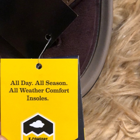 Khombu mans sandals - Picture 3 of 4